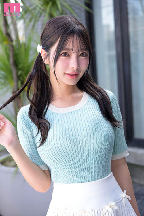 【VR】国宝級にカワイイ最強笑顔プリンセス福田ゆあを味わい尽くすVR