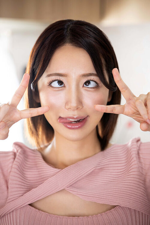 【VR】アヘ顔面特化!!色気でエロがりを奏てる’アヘ顔’カノジョ! 美咲かんな