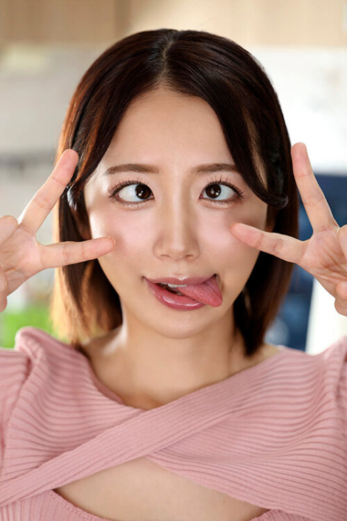 【VR】アヘ顔面特化!!色気でエロがりを奏てる’アヘ顔’カノジョ! 美咲かんな