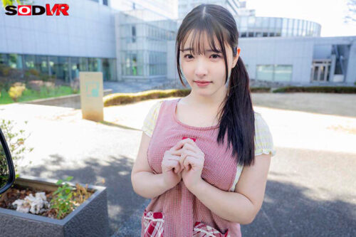 【VR】【8K】園児を見送るデカパイ保育士の自宅に押し入り強●VR 彩月七緒