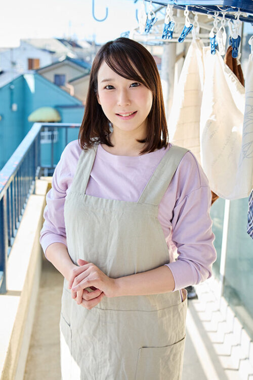 【VR】【8K VR】閉経前の人妻に孕ませ確定するまで精子を子宮に注ぎ続けたい。 ゆかさん 41歳