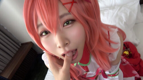 イキまくり特化 アヘ顔メスガキ かわいこたん！