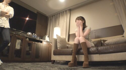 「目黒近辺の某コンカフェ店員がAV出演してくれて、潮吹きハチャメチャセ●●スで視聴率爆上げ、全男子感謝感激!!そんな色白巨乳にデンマやパイズリで全世界仰天のムラムラ大作完成したwwwまた出演してください!!! マジ軟派、初撮。 2262」