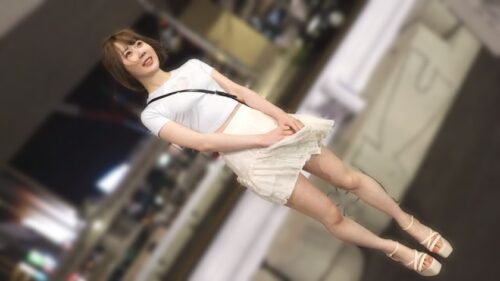 「変態注意報!!アニメ声のちっちゃくて元気いっぱいな女の子がエッチな質問に答えてくれてその勢いでハメまくる! マジ軟派、初撮。 2241」