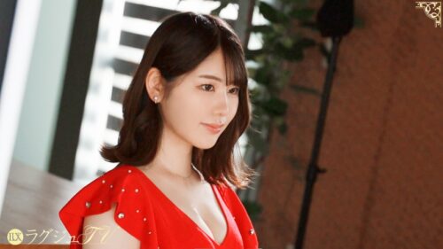 「【演技ゼロ】見た目は品行方正、中身はドスケベ妻。既婚のアラサー美女が他人棒でアヘりまくる、旦那には絶対秘密のイキ顔。【不倫セックス】 ラグジュTV 1858」