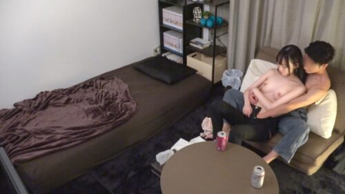 「アンバランスな完全美ボディ!!こりゃあたまんねぇなぁ!!究極完全体グラドル級ボディ!! 【りりか 21歳 大学生】 男を骨抜きにする爆音騎乗位で精を搾り取る!! 百戦錬磨のナンパ師のヤリ部屋で、連れ込みSEX隠し撮り 427」