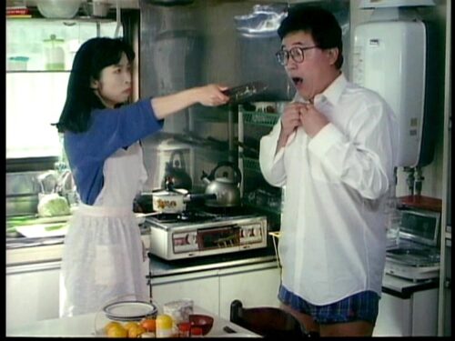 痴●電車 巨乳編