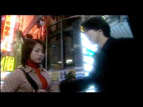 オークションされる女 4