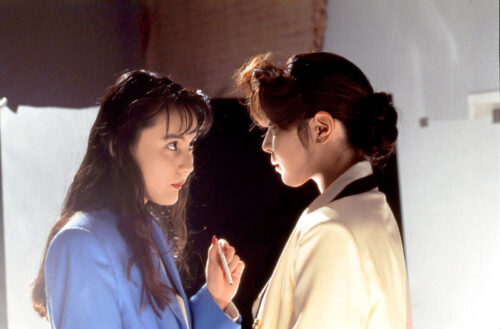 【AIリマスター版】監禁逃亡 美しき獲物たち