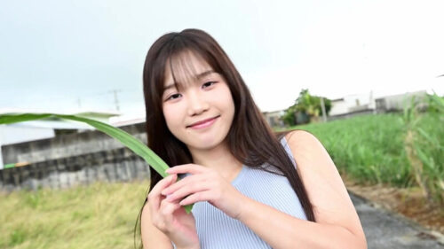 HOLY LOVE 堀みなみ