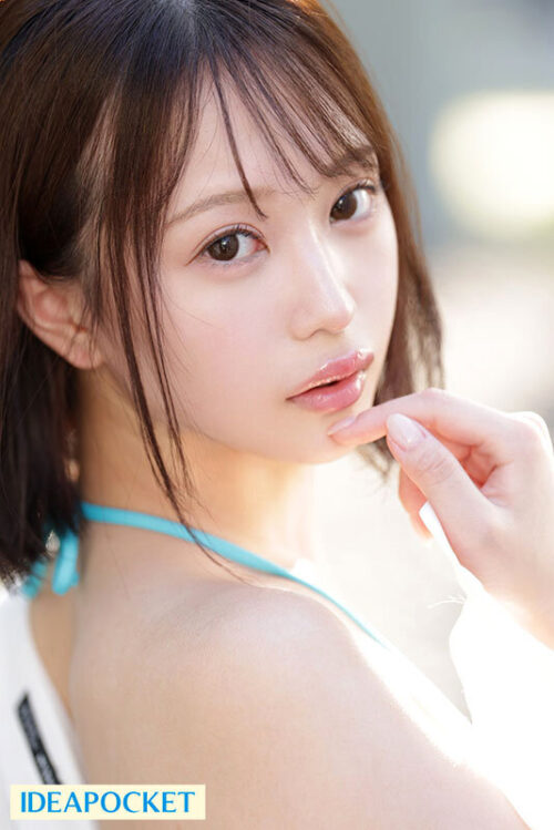 【VR】甘え上手 ピッタリ密着 おねだり囁 僕のことが好きすぎる堀北桃愛にゼロ距離で何度も何度もキスをせがまれベロキス涎まみれにされる世界