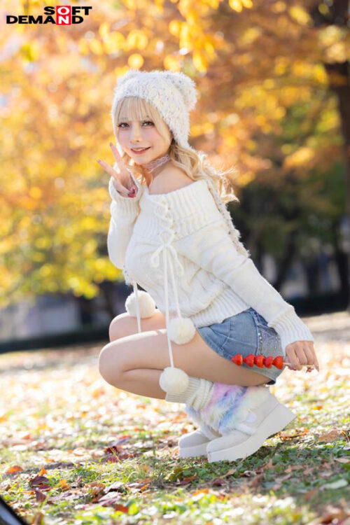 肛門処女の元アパレル店員巨乳ギャルが初アナルで腸汁ダクダク気張りイキ 鹿野あも 大量23，000ml浣腸スペシャル AtoM 3穴SEX