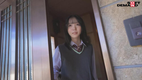 同級生の誰よりも先におとなと遊んでみたい。F県I市 あかりちゃん(商業・ダンス部)