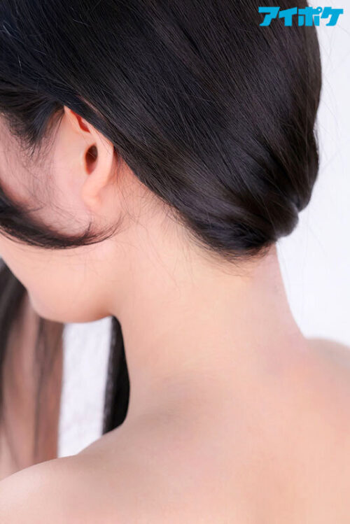 【VR】Complete Anatomy: Fujii Iyona Nude Figure VR