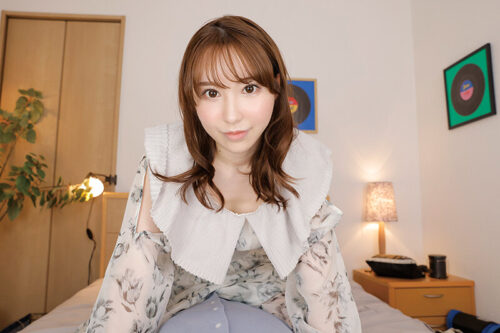 【VR】One Forbidden Encounter Unleashed: Creampie Sister Repeatedly at Home