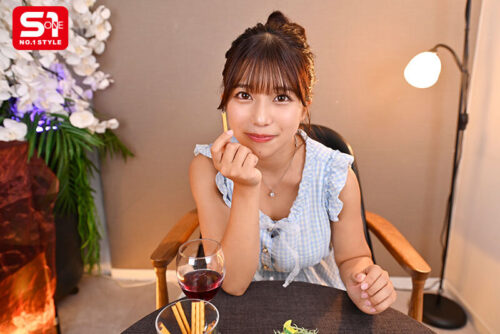 【VR】「センパイに彼女できたなんて許しませんっ!」嫉妬したバイト先のあざとカワイイ後輩が彼女出来たての僕を酔わせて逆NTRをしかけてきた!! 川越にこ