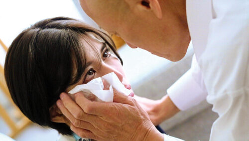 被虐願望マゾCA 高身長でスレンダーな美ボディを持つ彼女の内なるマゾ性癖を解放する密着調教ドキュメント 津久葉メイ