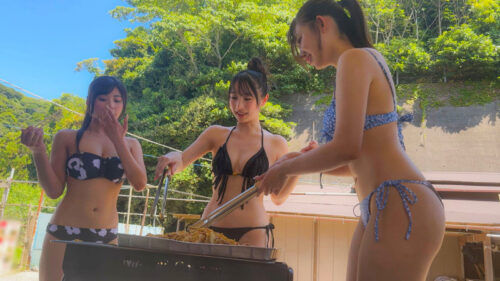 ヒナ＆ユイカ＆ルル