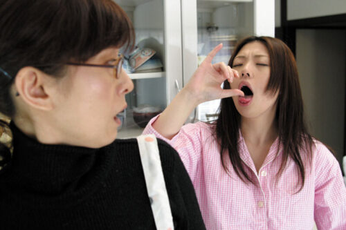 みこすり半劇場 生搾りスーパーDX