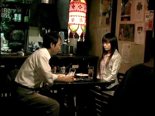 ぼくの先生 真夜中の課外授業