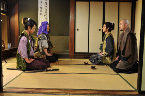 真田くノ一忍法伝かすみ 激突！はぐれ甲賀軍団！！