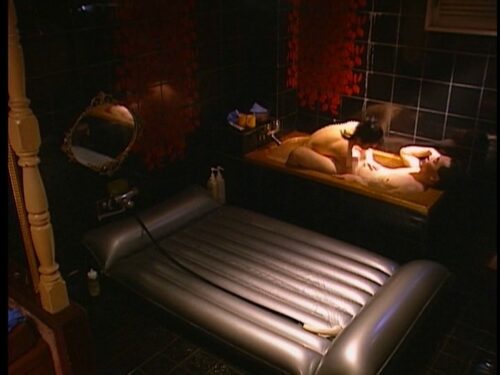 凄絶 激ナマ天下一 南野陽子