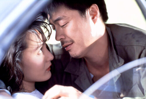 【AIリマスター版】監禁逃亡 美しき獲物たち