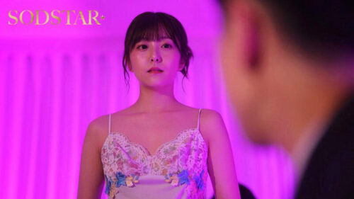 新卒で入った会社の研修がしんどくて息抜きにピンサロ行ったらめちゃ怖いOJT女上司と遭遇「副業バラされたくなければ…」とカマかけたら見事本番OK 以来会社でも自宅でも生ハメしまくり最高にハッピー 青空ひかり