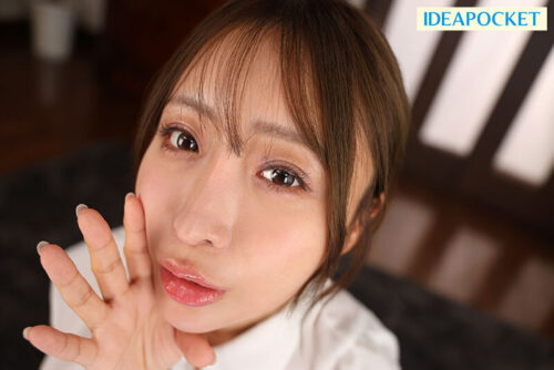 【VR】VR IMPRESSION 花咲澪 解禁 おっとり’ときどき’ふしだらイメージぶっ壊す淫乱な腰振りGカップお天気お姉さんの夜の顔