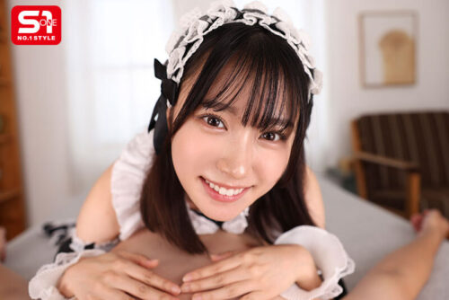 【VR】チントレ特化VR 早漏に悩むご主人様のために…亀頭パンパン寸止め焦らし甘サドメイド 安達夕莉