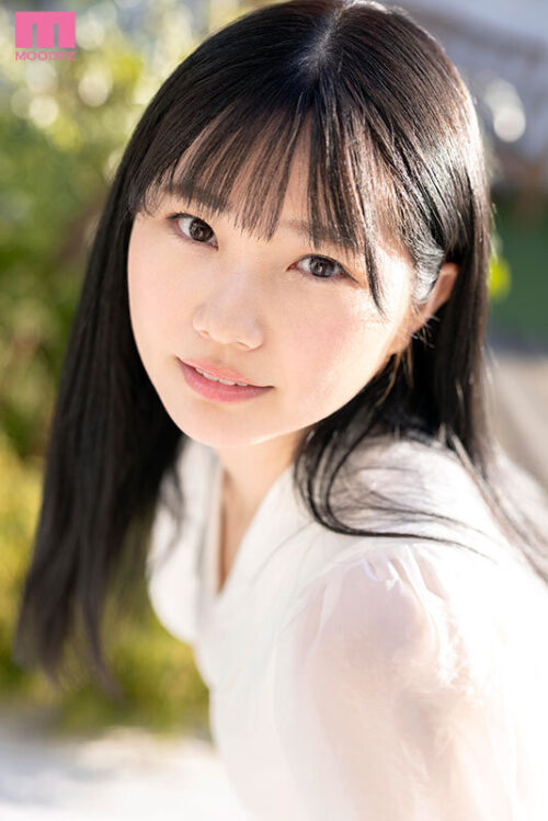 【VR】MOODYZが25年も待ち続けた原石 現役女子大生×Hcupおっぱい シンデレラGIRL 純白彩永 VR解禁 純白彩永