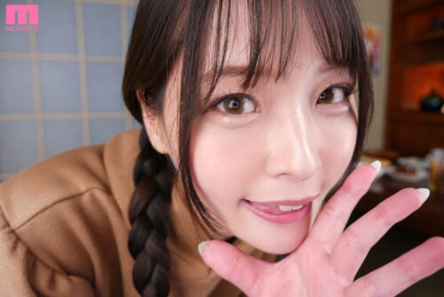 【VR】何度転生を繰り返しても八木奈々に恥じらいながら告白されて超イチャイチャ恋人エッチできちゃう4つの世界線2SEX!146分!!