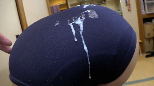 春原未来 ムチムチ美尻 神ブルマ 美少女やぽっちゃり娘らにピチピチブルマ&体操着を着せ、ハミパン、ムレムレワレメを毛穴まで見えるほどの超ドアップ接写!さらに尻コキ、着衣お漏らし放尿やブルマぶっかけ等ブルマ好きに送る完全着衣フェチAV