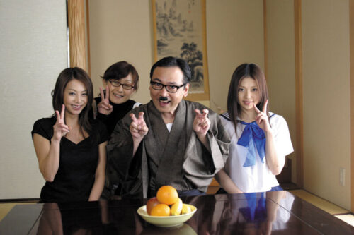 みこすり半劇場 生搾りスーパーDX