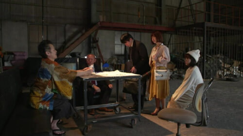 痴●電車 夢見る桃色なすび