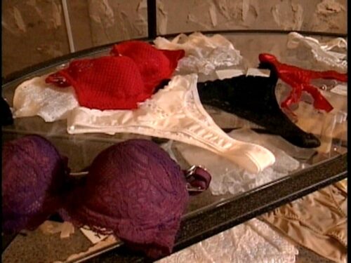 人妻玲子 調教の軌跡 3