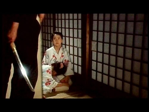 大江戸淫乱絵巻 敵討篇