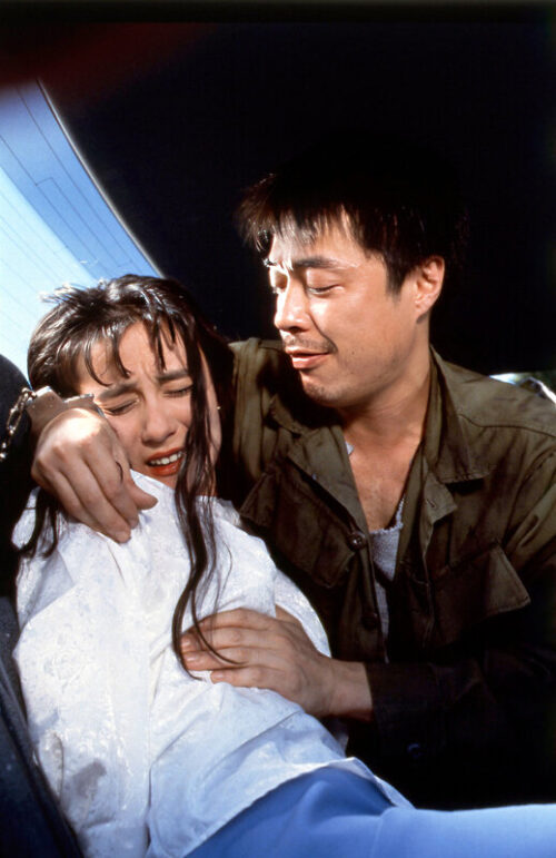 【AIリマスター版】監禁逃亡 美しき獲物たち