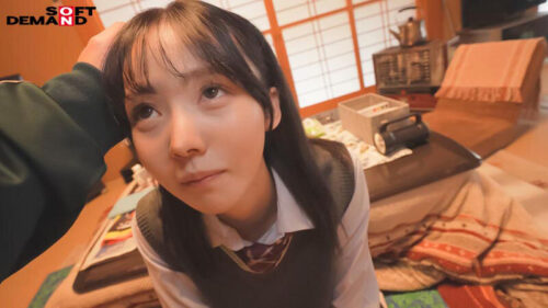 同級生の誰よりも先におとなと遊んでみたい。F県I市 あかりちゃん(商業・ダンス部)