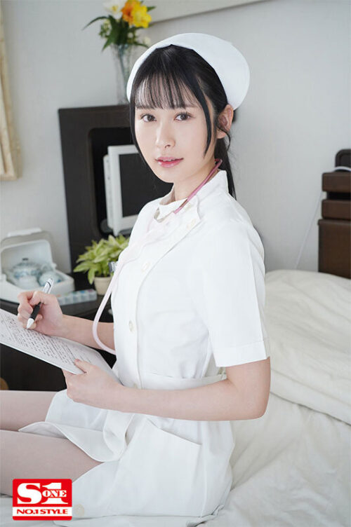 【VR】VR NO.1 STYLE 伊藤聖夏 解禁 あなたは寝てるだけ。天井特化×ナース×くびれボディ 超絶グラインド&杭打ち騎乗位スペシャル