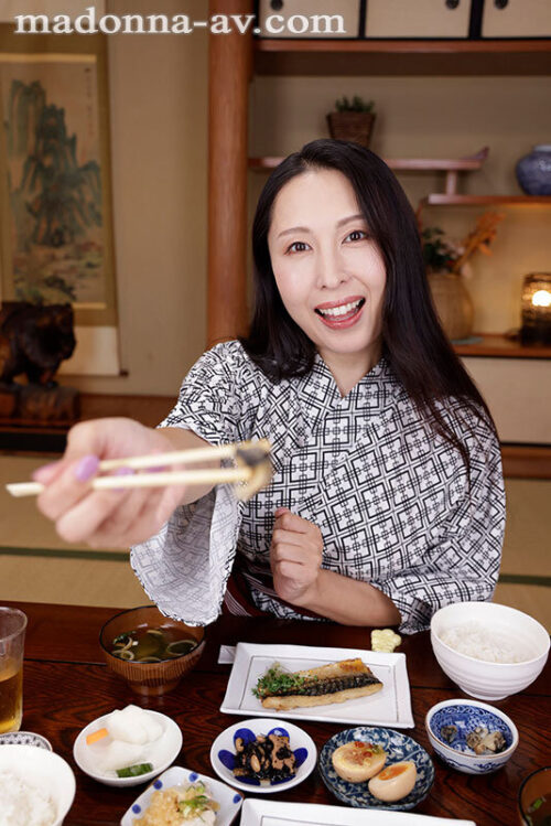 【VR】超高画質8K VR 「今日は素の私と一杯エッチしようね」 Madonna専属・佐田茉莉子といく一泊二日のイチャラブ温泉旅行