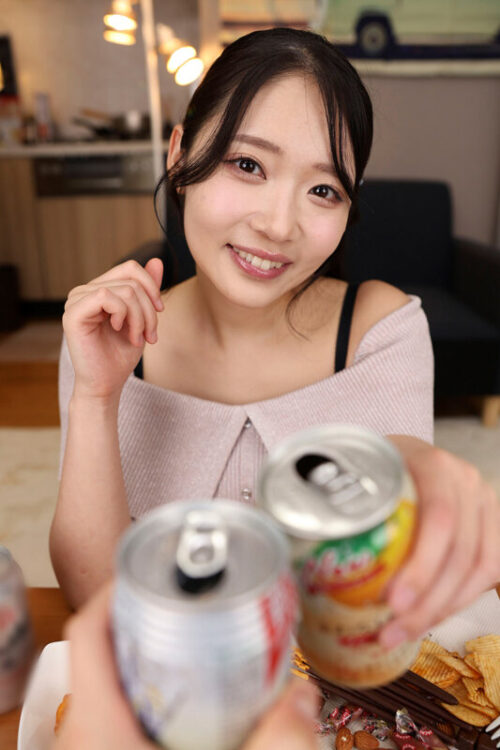 【VR】天井特化アングルVR ~童貞が大好きな痴女お姉さん~ 二葉エマ