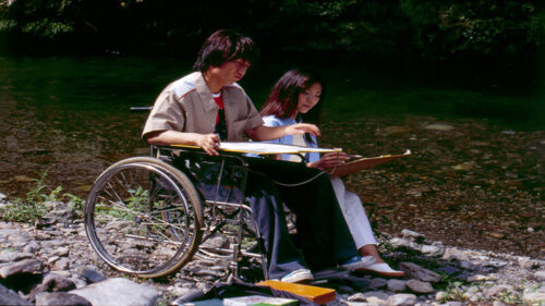 新任女教師 官能のデッサン