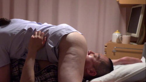 人妻看護師たちの日常夜勤 昼間隠していた性欲… 第十話