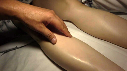 女を忘れていた美人女将たち 歓喜に震え身悶える人妻… 第三話