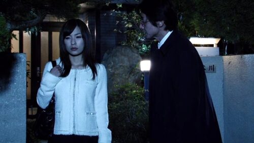 若妻家庭教師 ありふれた人妻の性体験告白