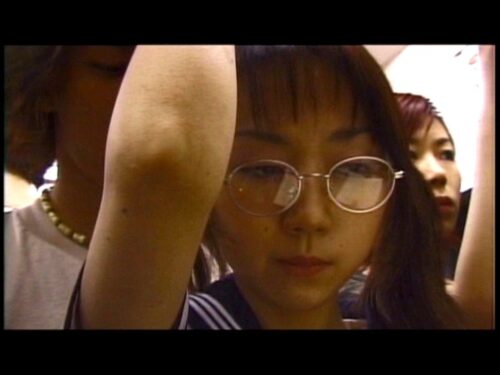 揺れる電車の中で 全20作記念特別編 歴代マドンナ全員乗車中