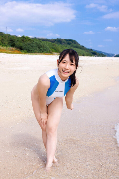 0からいちの距離 一ノ遼