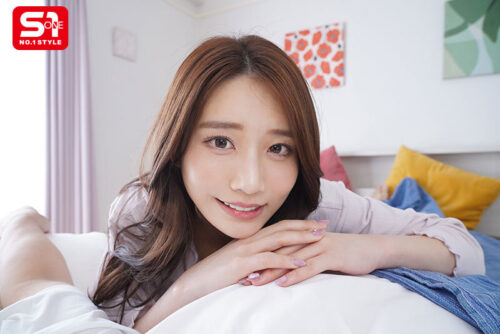 好き好き好き好き好きだ~い好き 河北彩伽が貴方のチ●ポ溺愛していつも最高射精のために全身全霊で尽くしてくれる恋人シコシコサポート