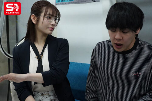 普段は物静かな文系の美女におち●ぽ調教されちゃう 河北彩伽